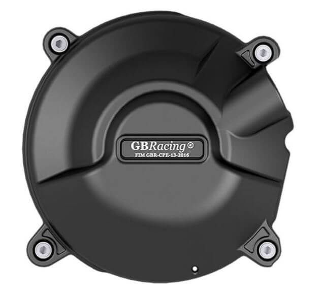 GB Racing Clutch Cover 21-25 Yamaha MT-09/XSR900/Tracer 9/GT
