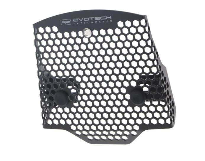Evotech Performance Rectifier Guard 2021+ Triumph Speed Triple 1200 RS