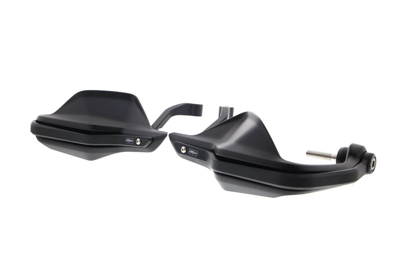 Evotech Performance Hand Guard Protectors for BMW R1200GS/R1250GS