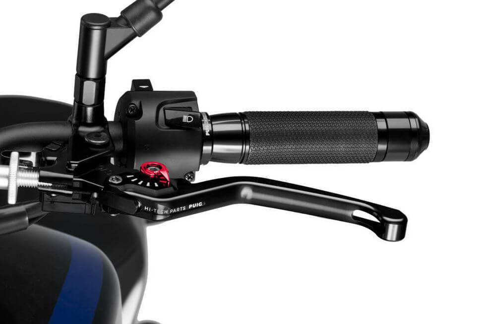 Puig Unfoldable 3.0 Clutch Lever (Adapter Required)