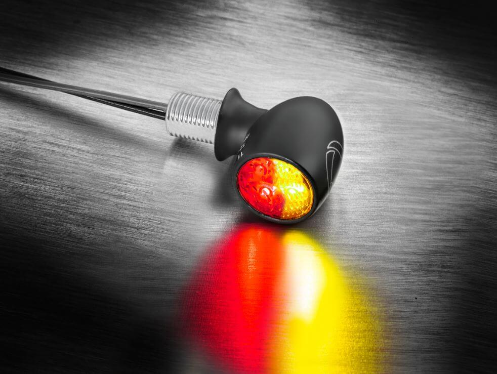 Kellermann Bullet Atto DF JE ウインカー Kellerman Bullet Atto DF Tail / Brake & Indicator (Each)