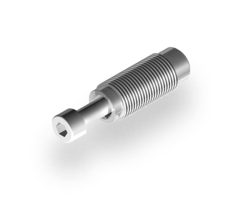 CNC Racing Lever Guard Adapter for Ducati Panigale 899/959/1199/1299/V4