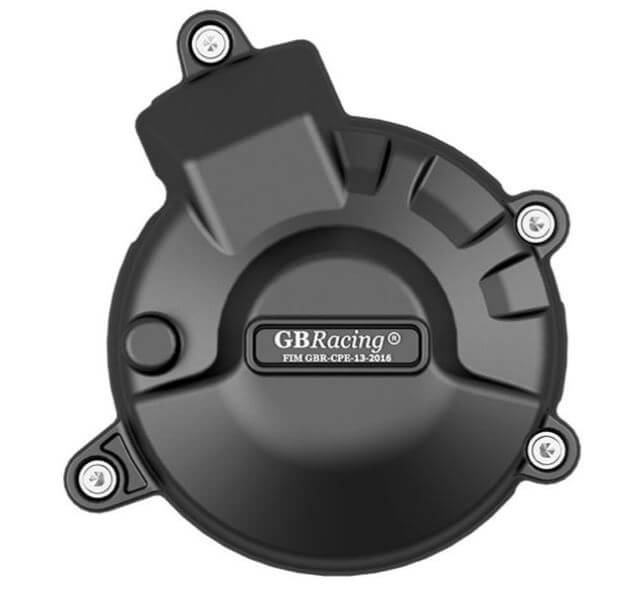 GB Racing Alternator Cover 21-25 Yamaha MT-09/XSR900/Tracer 9/GT