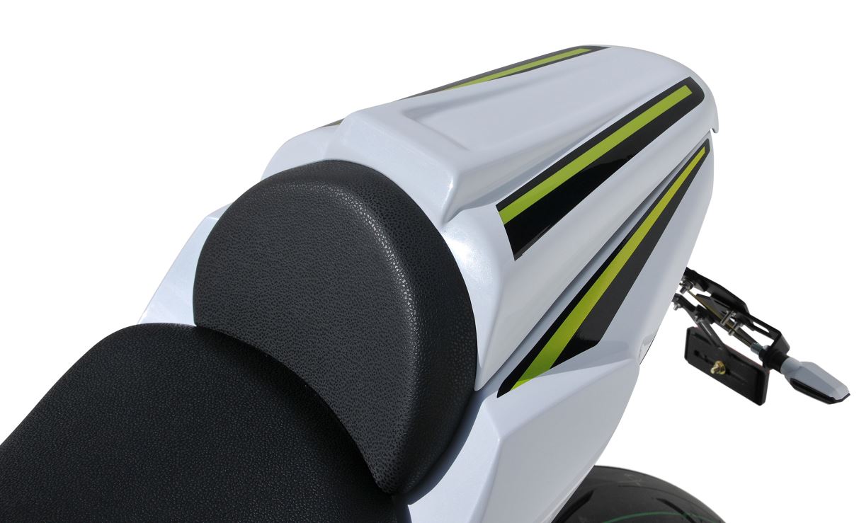 Ermax Seat Cowl 2020+ Kawasaki Z650