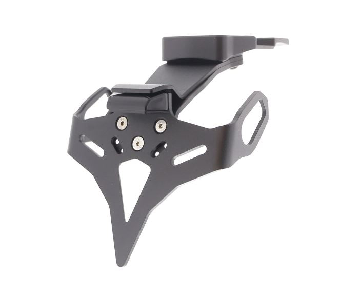 Evotech Performance Tail Tidy '17-'24 Kawasaki Z900, '20-'24 Z H2/SE/Performance