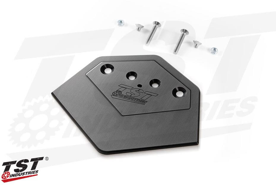 TST Industries Undertail Closeout 2020+ BMW S1000RR