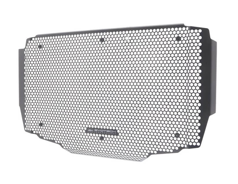 Evotech Performance Aluminium Radiator Guard 21-23 Yamaha MT-09/Tracer 9, 22-26 XSR900
