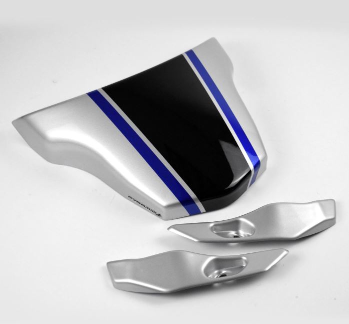 Pyramid Seat Cowl 2022 Yamaha MT-09 | SP Colour