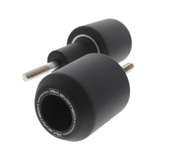 Evotech Performance Frame Sliders '21-'24 Yamaha MT-09/Tracer 9/XSR900