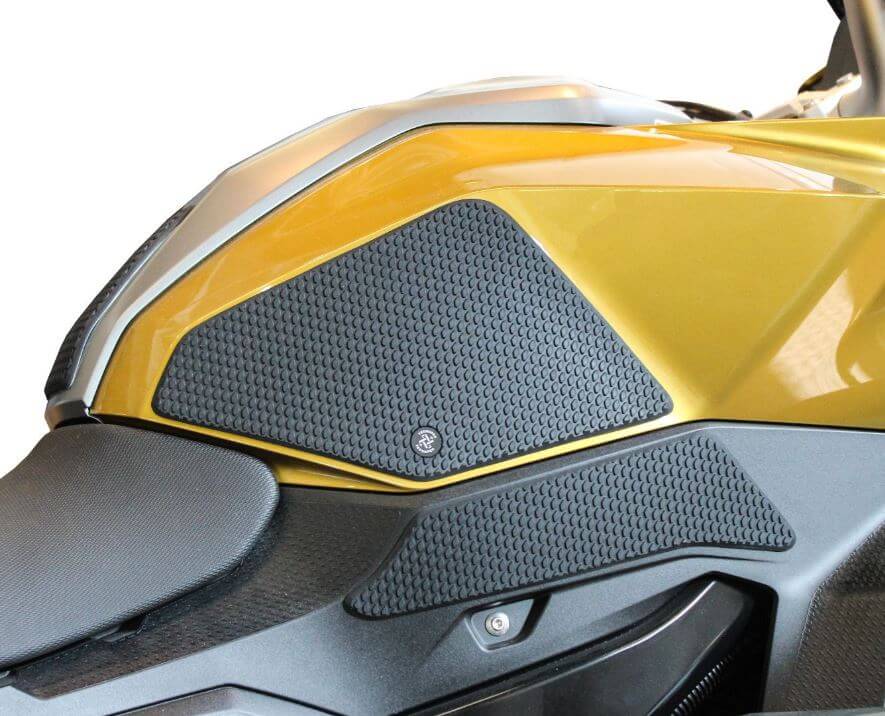 TechSpec Snake Skin Tank Grip Pads 2020+ BMW F900XR