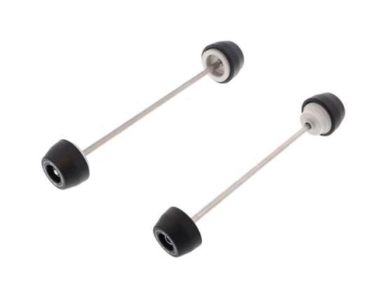 Evotech Performance Spindle Bobbin Kit '21-'24 Yamaha MT-09/Tracer 9/XSR900