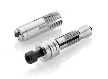Rizoma LP200B Adapter for Rizoma Proguard and Rizoma Bar End Mirrors