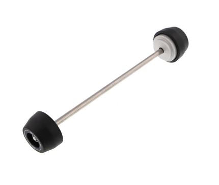 Evotech Performance Front Axle Sliders / Spindle Bobbins for Ducati |