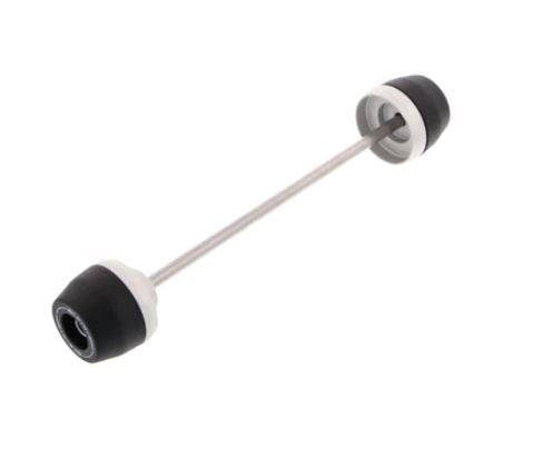 Evotech Performance Rear Axle Spindle Bobbins '15-'23 Suzuki GSX-S1000/F
