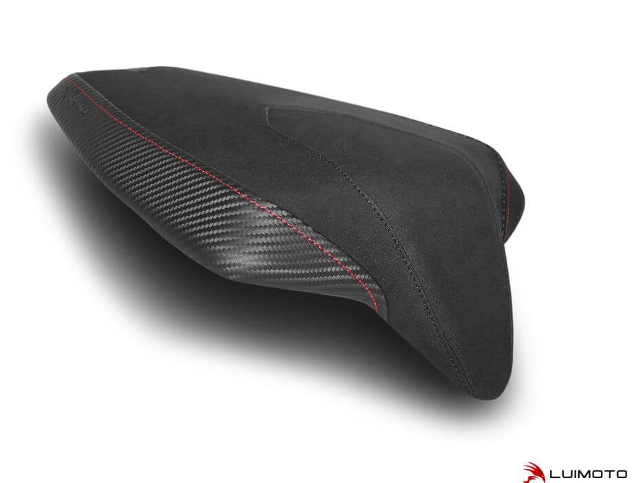 LuiMoto Italy Sport Seat Cover '21-'22 Aprilia RS 660 / Tuono 660 | Passenger