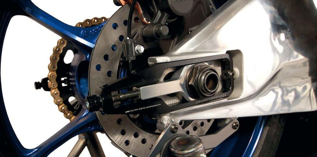Valter Moto Chain Adjusters 20142018 BMW S1000RR Motostarz USA