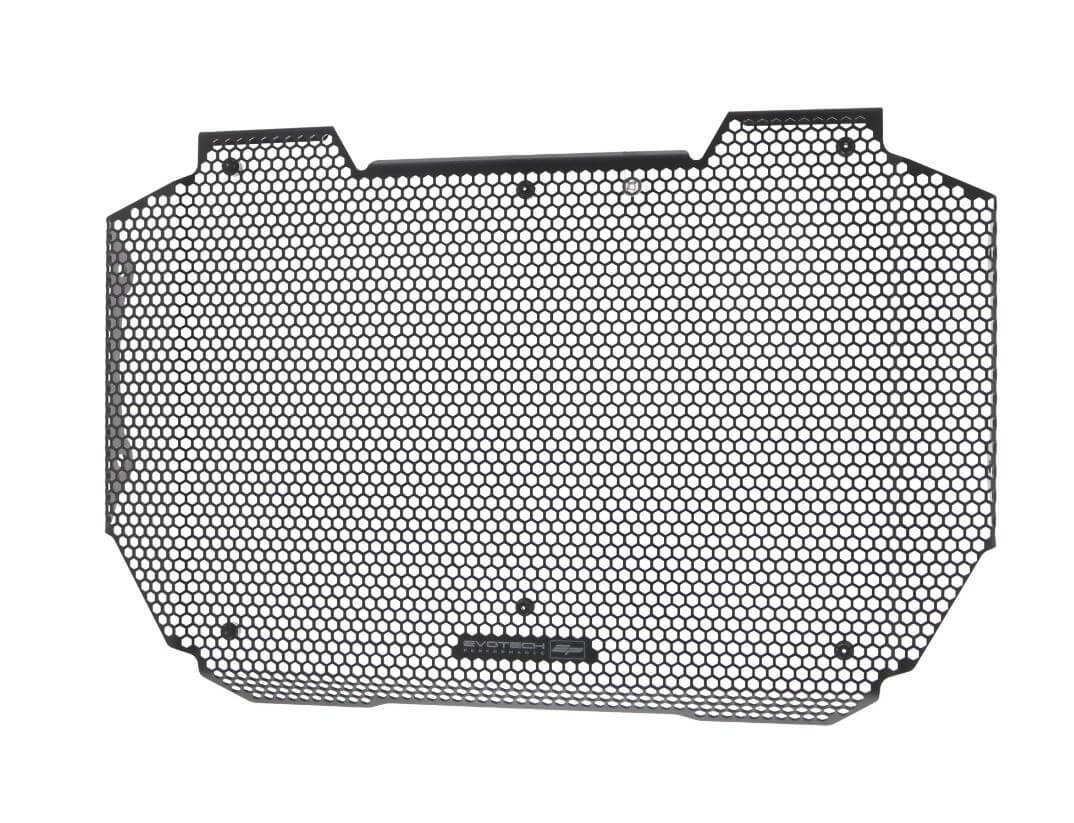 Evotech Performance Radiator Guard 21-26 Kawasaki Z900RS, 23-26 Z900RS SE, 21-22 Z900RS Performance