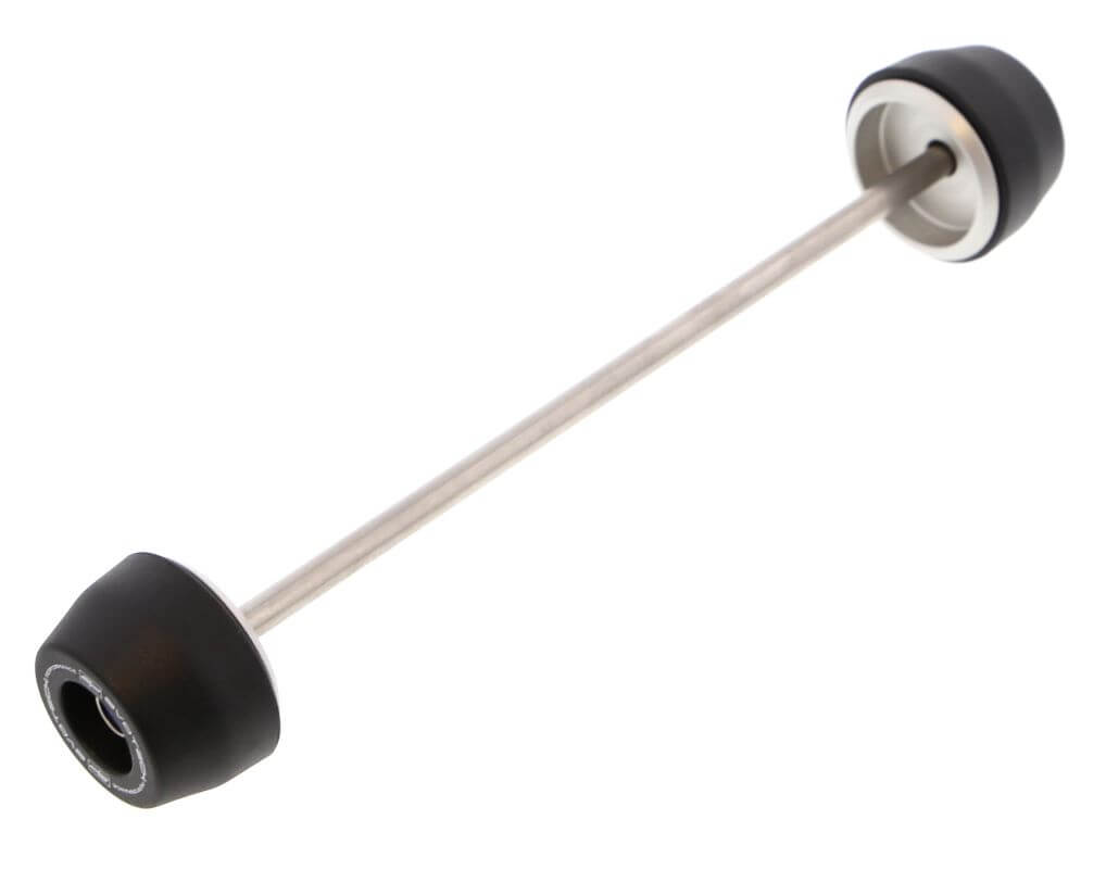 Evotech Performance Rear Spindle Bobbins '21-'22 Ducati Monster 937