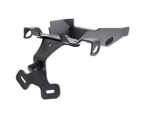 Evotech Performance Tail Tidy/Fender Eliminator Kit For Ducati Monster 696/795/796/1100/S/EVO - Motostarz USA