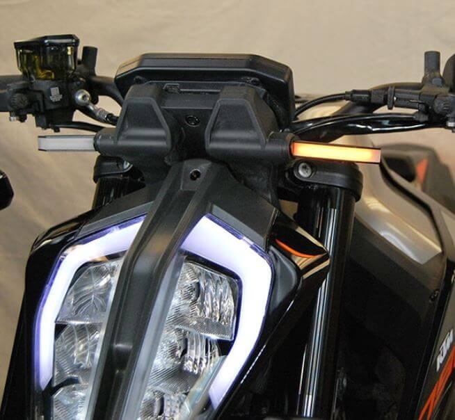 MOTORRAD LED BLOCK CV02 Evolution Series 30W - KTM / HUSQVARNA