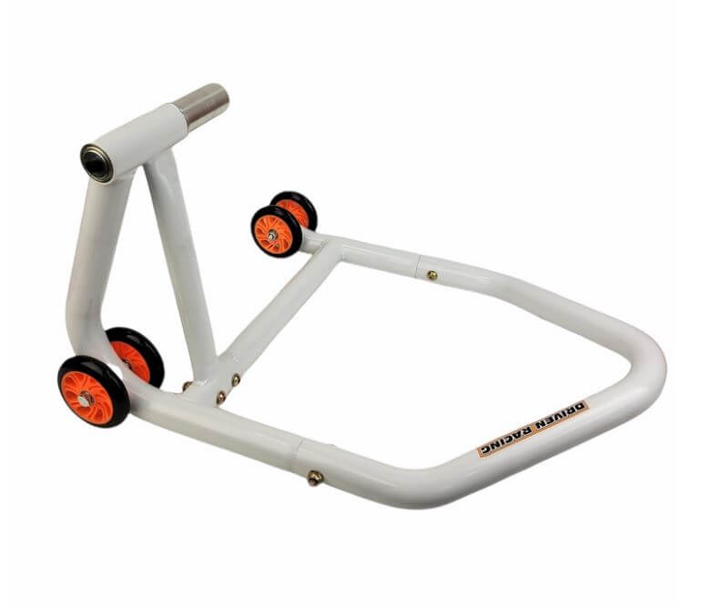 Driven Racing Single Side Swingarm Stand - BMW K1200, R1200, K1300, R1300, HP2, R Nine T