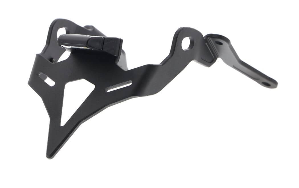 Evotech Performance Fender Eliminator '19-'20 Honda CBR650R/CB650R Neo Sports Cafe