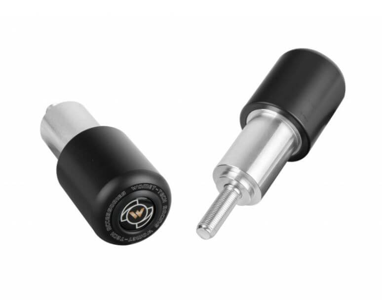 Womet-Tech Frame Sliders for Yamaha FZ-07/MT-07/XSR700