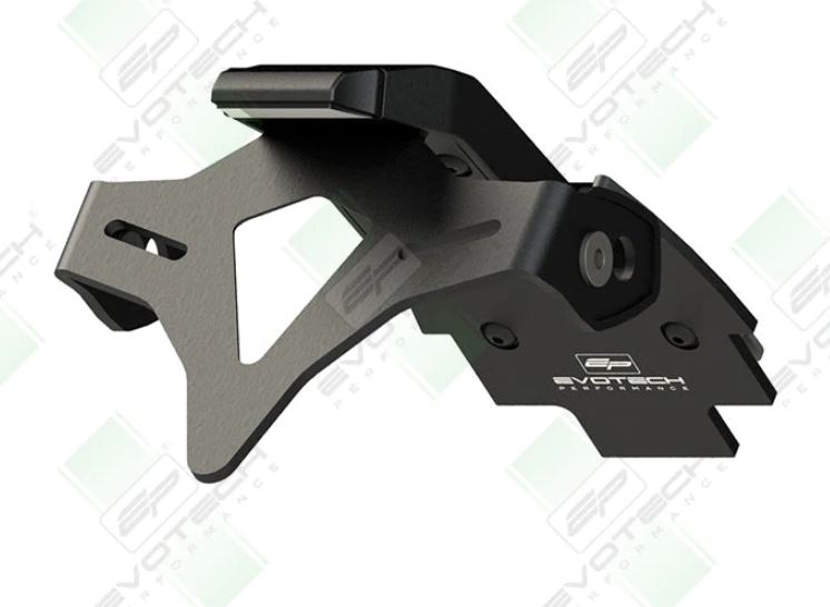 Evotech Performance Tail Tidy 15-24 Suzuki GSX-S1000/Z/Y/F/FZ/FT