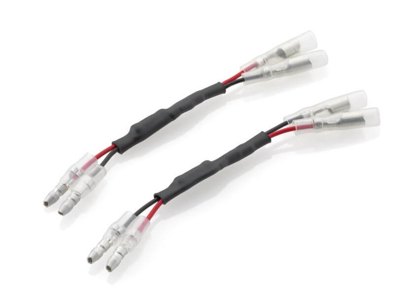 Rizoma EE149H Resistor for Bikes with CAN Bus