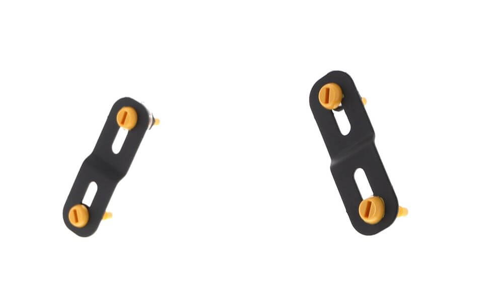 Evotech Peformance Tail Tidy '18-'20 Kawasaki Ninja 400/Z400