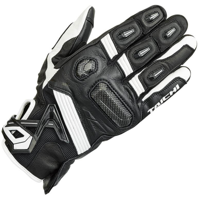 RS Taichi RST441 Raptor Leather Gloves V2
