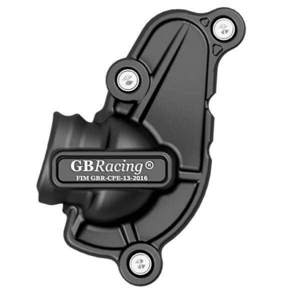 GB Racing Water Pump Cover 21-25 Yamaha MT-09/XSR900/Tracer 9/GT