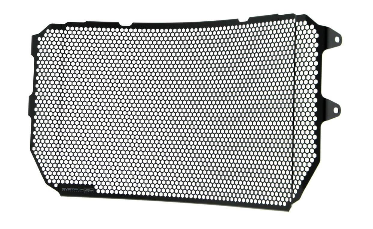 Evotech Performance Radiator Guard 16-24 Yamaha FZ-10 / MT-10/SP