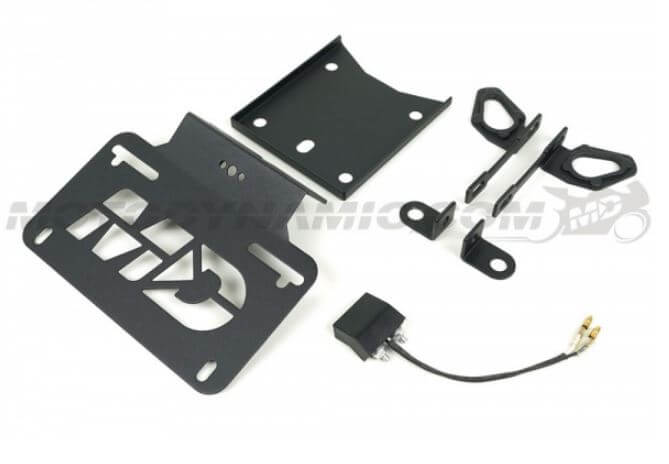 Motodynamic Fender Eliminator for 2006-2015 Yamaha FZ1, 2011-2013