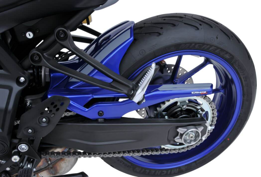 Ermax Rear Hugger '21-'22 Yamaha MT-07
