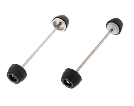 Evotech Performance Spindle Bobbin Kit '21-'22 Ducati Monster 937