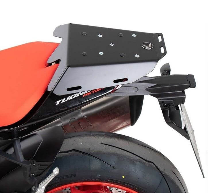 Hepco & Becker Sportrack 2021 Aprilia RSV4 / Tuono V4 1100 Factory
