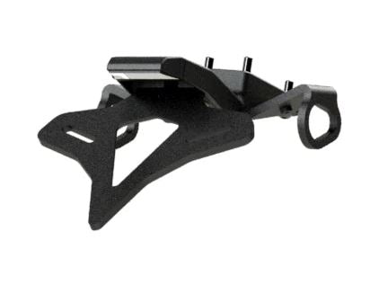 Evotech Performance Tail Tidy/Fender Eliminator 22-25 Yamaha YZF-R7