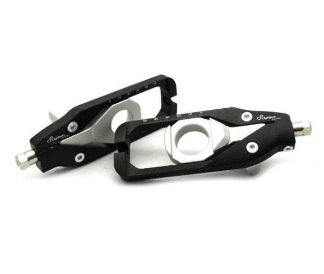 Lightech Chain Adjusters '21 Yamaha MT-09