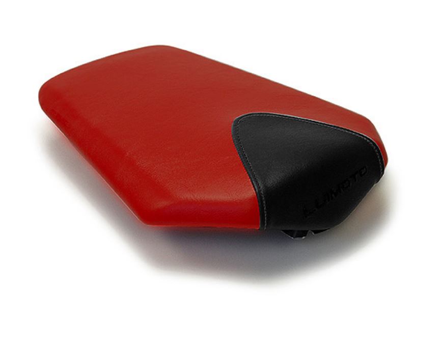 LuiMoto Tribal Flight Passenger Seat Cover '08-'11 Honda CBR1000RR