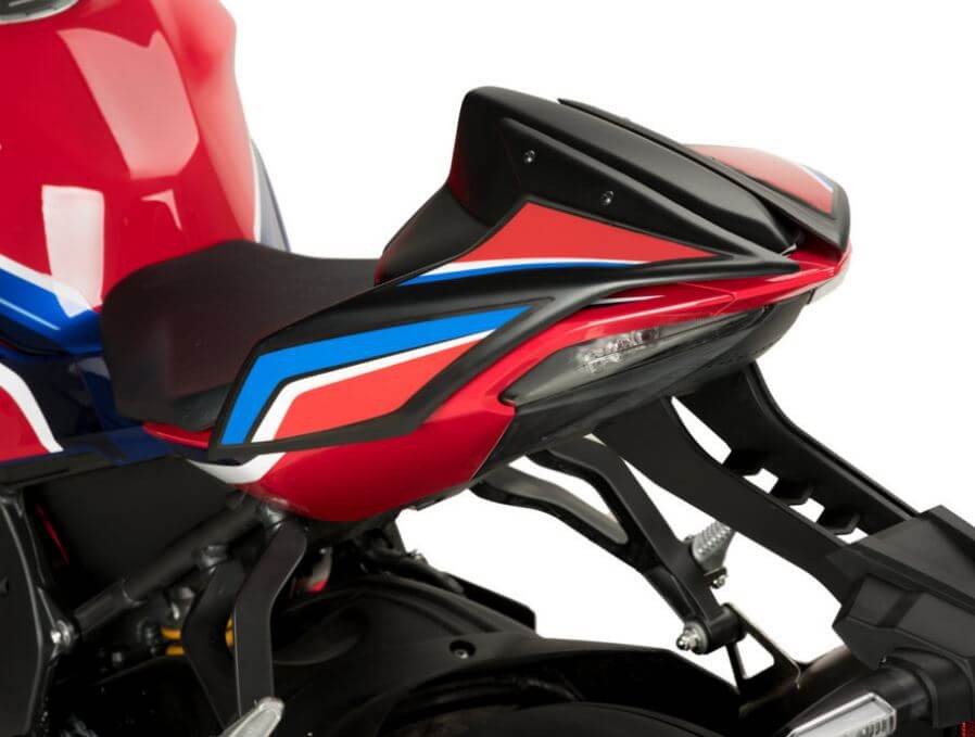 Puig Retro Semi Fairing '19-'23 Honda CB650R Neo Sports Cafe– Motostarz USA