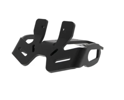 Evotech Performance Tail Tidy / Fender Eliminator Kit '13-'18 Kawasaki ZX6R