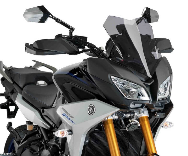Puig Touring Sport Windscreen 18-22 Yamaha Tracer 900 GT