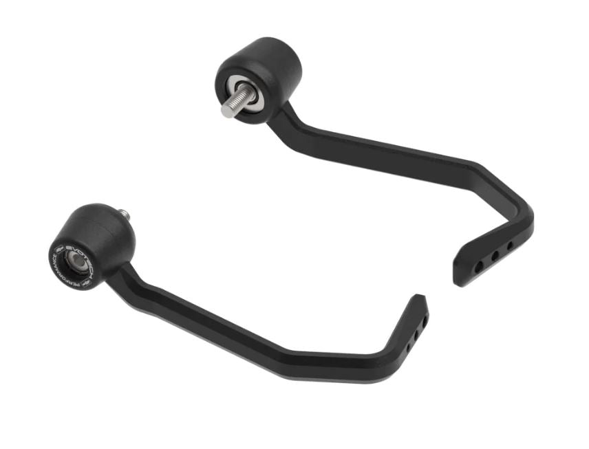 Evotech Performance Brake & Clutch Lever Guards '18-'23 Kawasaki Ninja 400