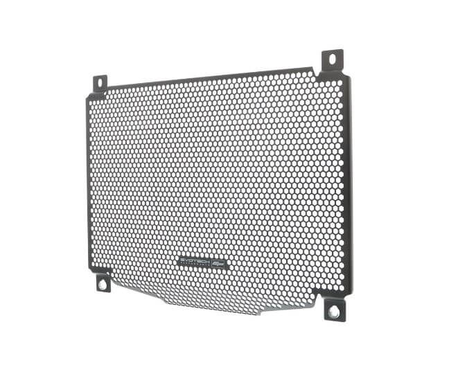 Evotech Performance Radiator Guard '20-'21 Kawasaki Ninja 1000SX