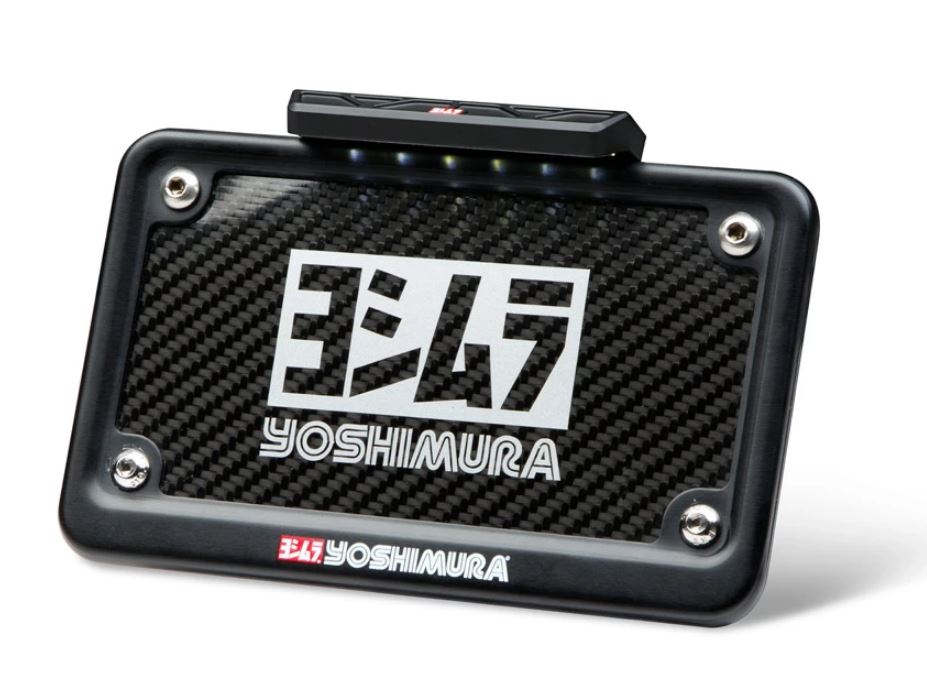 Yoshimura Fender Eliminator Kit 2020+ KTM 1290 Super Duke R