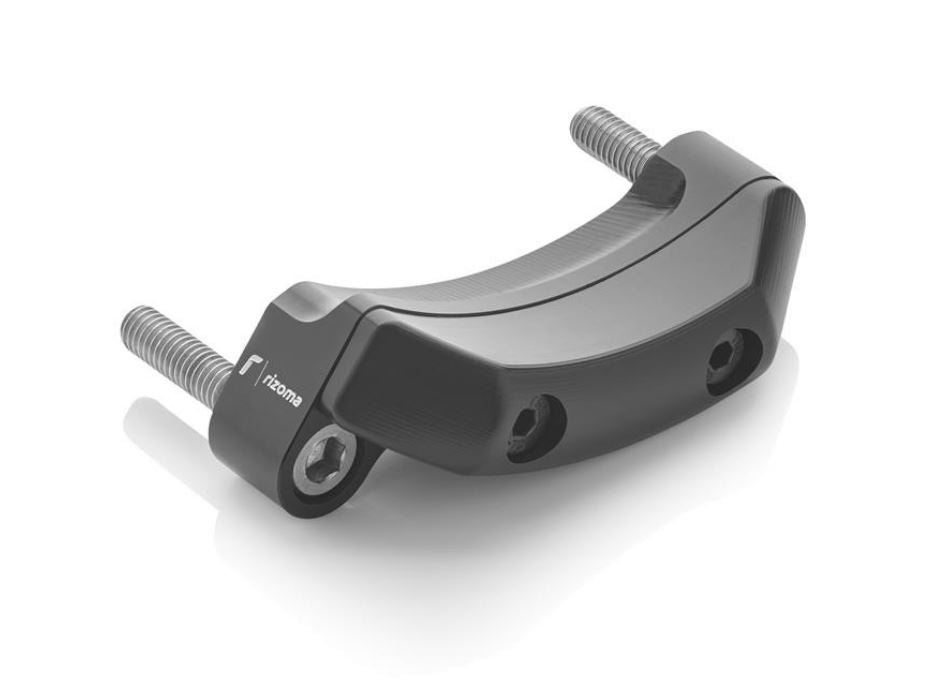 Rizoma Right Side Engine Slider '19-'20 Honda CB650R Neo Sports Cafe