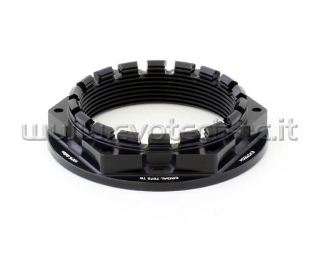 Evotech Rear Wheel Nut for KTM 1290 Superduke R/GT