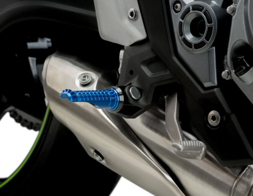 Puig Universal R-Fighter Footpegs