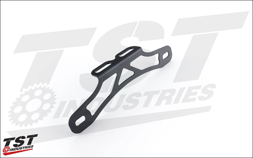 TST Industries Fender Eliminator '12-'17 Kawasaki Ninja 650R